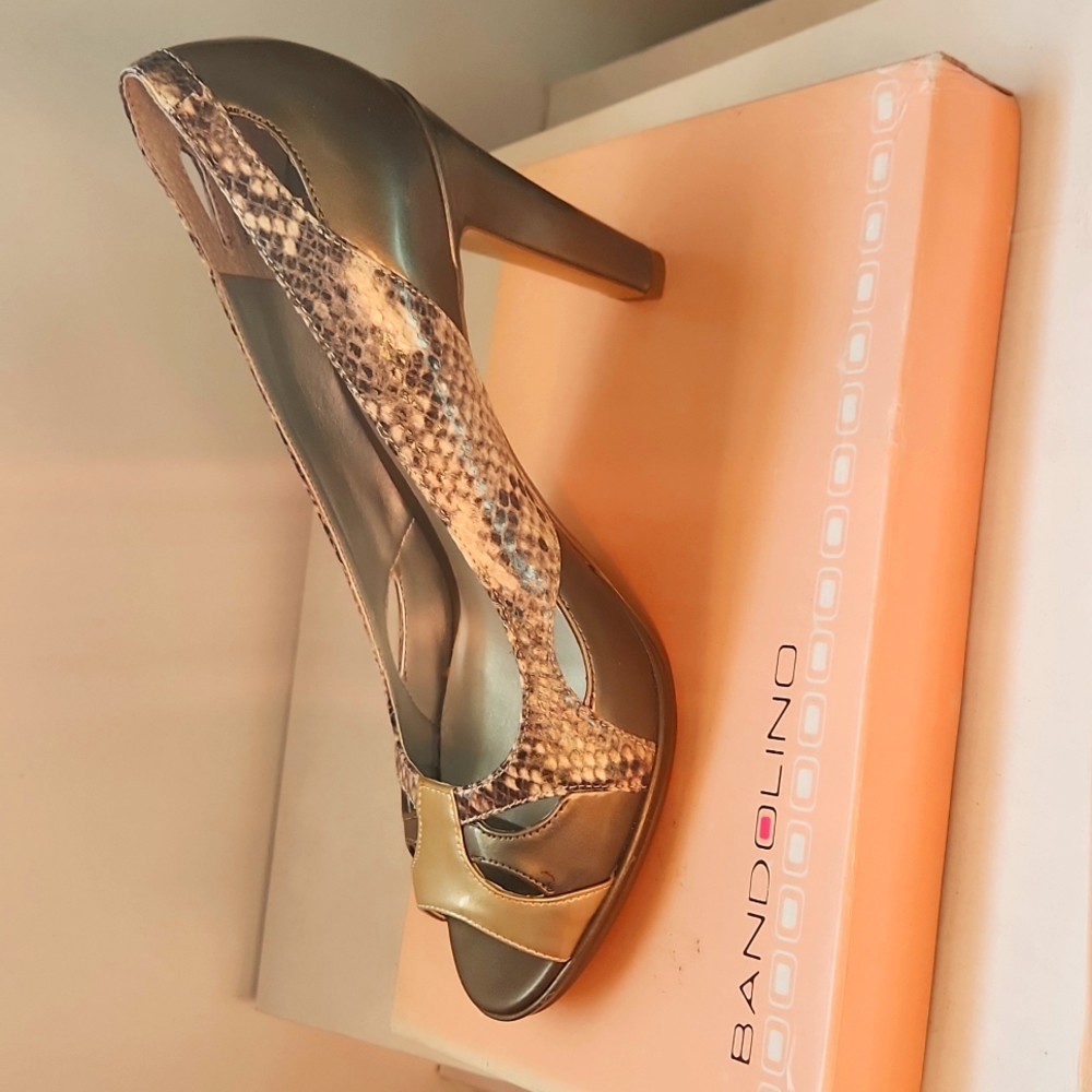 Bandolino shoes
